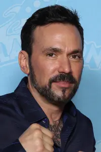 Фото Джейсон Дэвид Фрэнк (Jason David Frank)