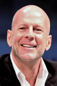 Фото Брюс Уиллис (Bruce Willis)