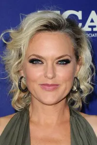 Фото Элейн Хендрикс (Elaine Hendrix)