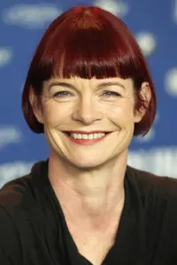 Фото Сэнди Пауэлл (Sandy Powell)