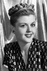 Фото Анджела Лэнсбери (Angela Lansbury)