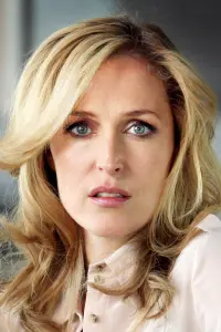 Фото Джиллиан Андерсон (Gillian Anderson)