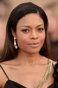 Фото Наоми Харрис (Naomie Harris)