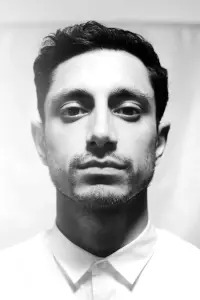 Фото Риз Ахмед (Riz Ahmed)