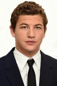 Фото Тай Шеридан (Tye Sheridan)