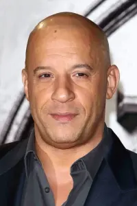 Фото Вин дизель (Vin Diesel)