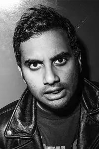 Фото Азиз Ансари (Aziz Ansari)