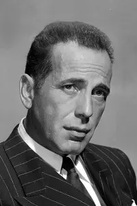 Фото Хамфри Богарт (Humphrey Bogart)