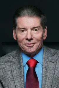 Фото Винс МакМахон (Vince McMahon)