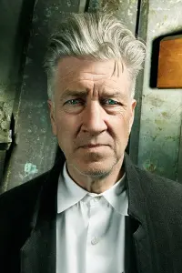 Фото Дэвид Линч (David Lynch)