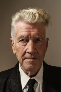 Фото Дэвид Линч (David Lynch)