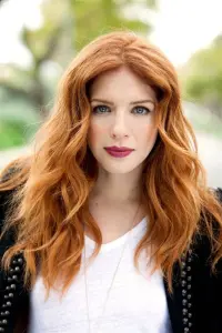 Фото Рашель Лефевр (Rachelle Lefevre)