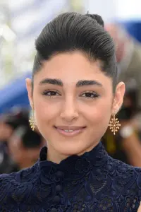 Фото Гольшифте Фарахани (Golshifteh Farahani)