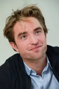 Фото Роберт Паттинсон (Robert Pattinson)