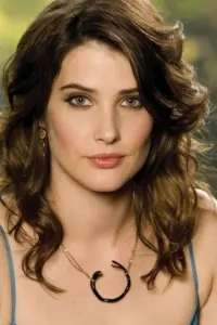 Фото Коби Смолдерс (Cobie Smulders)