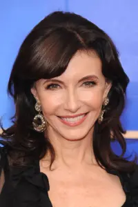 Фото Мэри Стинберген (Mary Steenburgen)