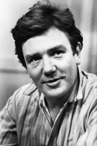 Фото Альберт Финни (Albert Finney)