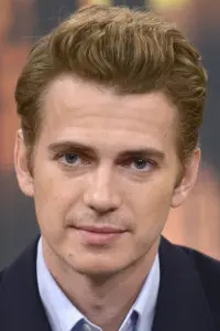 Фото Хайден Кристенсен (Hayden Christensen)