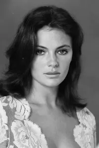 Фото Жаклин Биссет (Jacqueline Bisset)