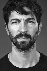 Фото Мишель Хьюсман (Michiel Huisman)