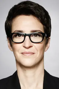 Фото Рэйчел Мэддоу (Rachel Maddow)