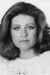 Фото Пэтти Дьюк (Patty Duke)