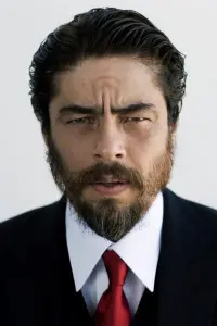 Фото Бенисио дель Торо (Benicio del Toro)