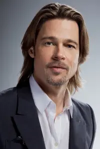 Фото Брэд Питт (Brad Pitt)