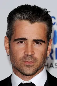 Фото Колин Фаррелл (Colin Farrell)