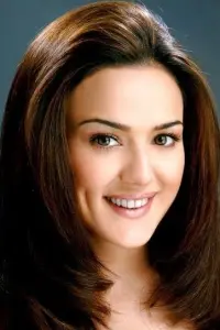 Фото Прити Зинта (Preity Zinta)