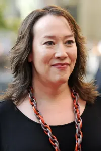 Фото Карин Кусама (Karyn Kusama)