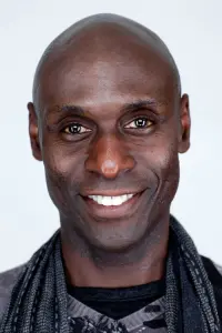 Фото Лэнс Реддик (Lance Reddick)