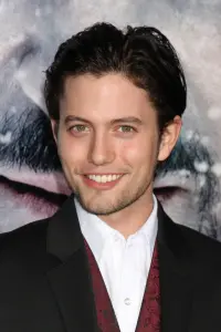 Фото Джексон Рэтбоун (Jackson Rathbone)