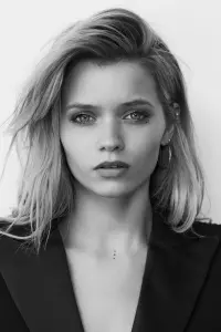 Фото Эбби Ли (Abbey Lee)