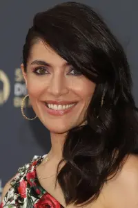 Фото Катерина Мурино (Caterina Murino)