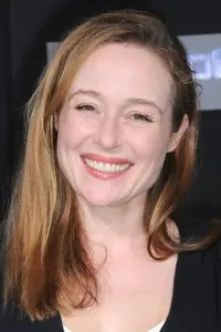 Фото Дженнифер Эль (Jennifer Ehle)