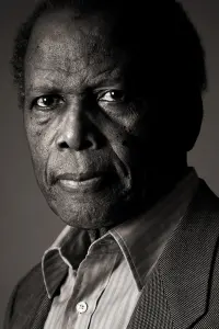 Фото Сидни Пуатье (Sidney Poitier)