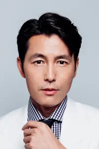 Фото Чон У Сон (Jung Woo-sung)