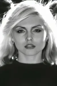 Фото Дебби Гарри (Debbie Harry)