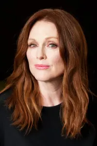 Фото Джулианна Мур (Julianne Moore)