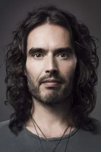 Фото Рассел Брэнд (Russell Brand)