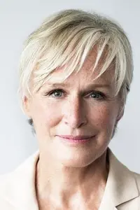 Фото Гленн Клоуз (Glenn Close)