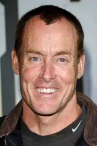 Фото Джон К. МакГинли (John C. McGinley)