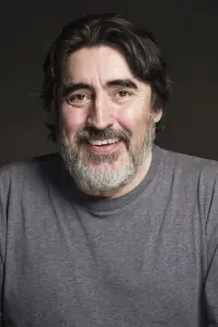 Фото Альфред Молина (Alfred Molina)