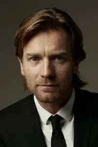 Фото Эван МакГрегор (Ewan McGregor)