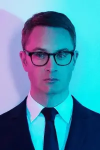 Фото Николас Виндинг Рефн (Nicolas Winding Refn)