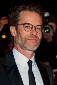 Фото Гай Пирс (Guy Pearce)