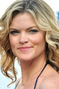 Фото Мисси Пайл (Missi Pyle)