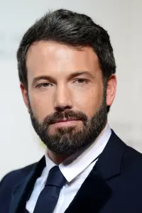 Фото Бен Аффлек (Ben Affleck)