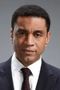 Фото Гарри Ленникс (Harry Lennix)